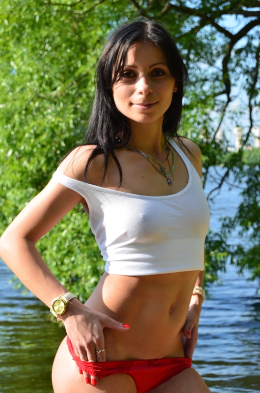 Анкета проститутки Вероника - Фото, г. Таврийск, 22 года, №19028