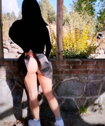 Анкета проститутки Жаклин - Фото, г. Таврийск, 23 года, №3960